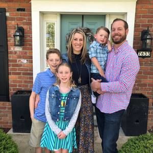 Meet your Posher, Jamie